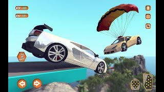 Impossible Car Darts Challenge 2017 Android Gameplay screenshot 5