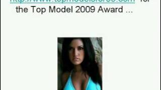 Top Web Models Contest