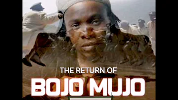 Bojo Mujo-Wane hlaya