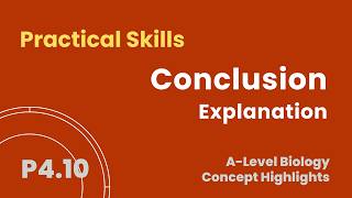 P4.10 Conclusion Explanation