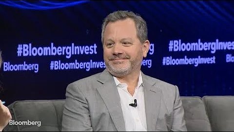 Bill McGlashan on Accelerating Impact | Bloomberg ...