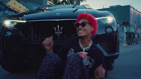 Thumbnail of Opacanda Sta 🐎  - El Mello 06❌ Kiko El Crazy (Video Oficial)