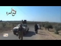 الثوار يسيطرون على بلدة أرزة