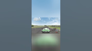 Múltiples rebases en la largada | Oulton Park | Global GT Lights | TOCA Race Driver 3 #gaming #ps2