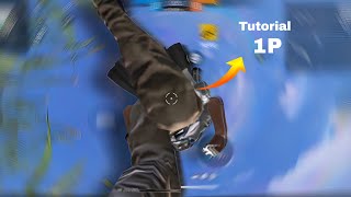 1p tutorial 👾