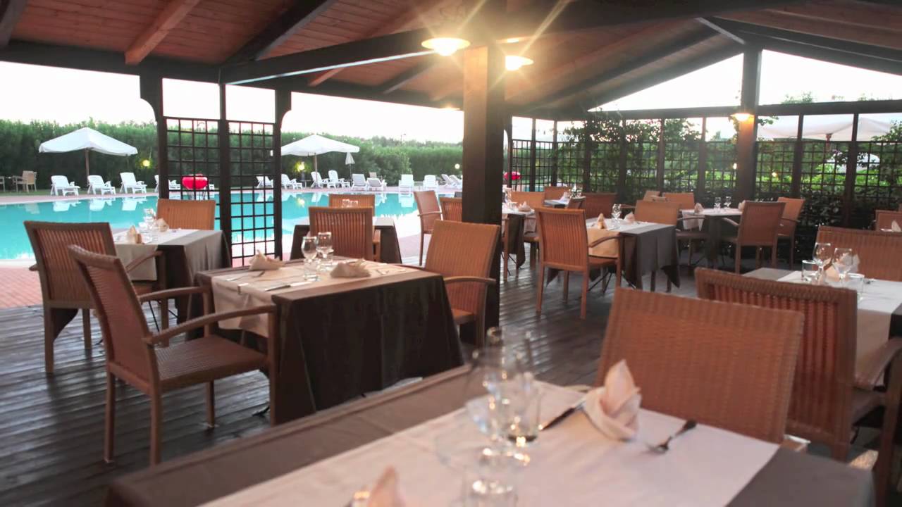 geovillage sport wellness & convention resort