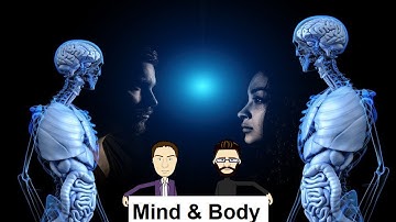 Dualism in 2 Minutes