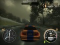 NFS Most Wanted BMW M3 GTR