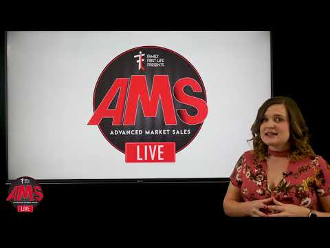 AMS LIVE - April 4, 2019