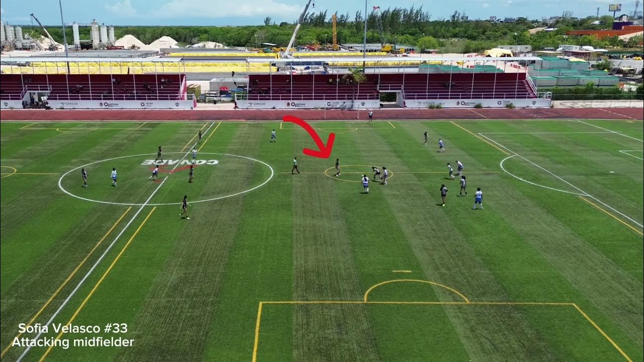 Soccer game highlights YouTube