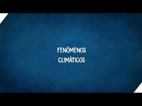 Vídeo: Os Climatologistas Descobriram A Causa Dos Fenômenos Climáticos Anormais - Visão Alternativa