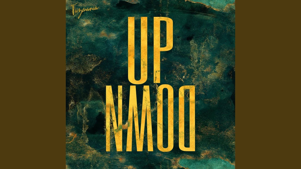 Watch UPNDOWN on YouTube Watch UPNDOWN on YouTube