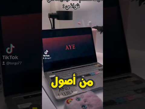 رجل ياباني يتحدى فتاة من أصول عربية تتحدث اللغة باليابانية