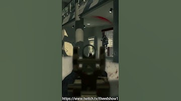 MW3 Quick 5 Piece with the ACR #MW3 #Cod #multiplayer #gameplay #comeback #revived