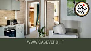 Case Verdi | Bardonecchia, Italy | Hotel Review 🏩