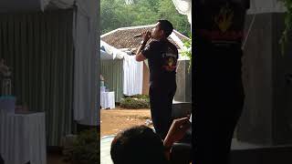 Download Lagu CINTAKU PASTI KEMBALI cover abam SPR#videoshorts MP3
