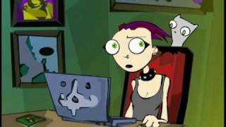 : Super Cult : Foamy The Squirrel
