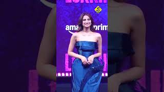 RAASHI KHANNA, PALAK TIWARI, KING &amp; OTHERS AT THE TRAILER LAUNCH OF LUKKHE #raashikhanna