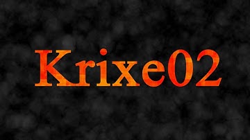 Teeworlds gores - Krixe - map: Krixe02