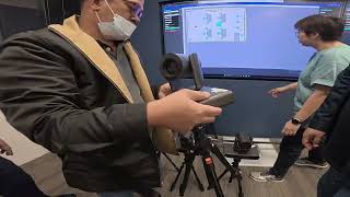 Crestron Training Batch 2 Day 2 (Feb 2026)
