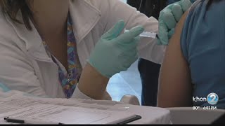 State plans to vaccinate 600,000 people by the summer