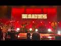 The Black Keys “Lo/Hi” 4-24-26 Hard Rock Live Hollywood, FL