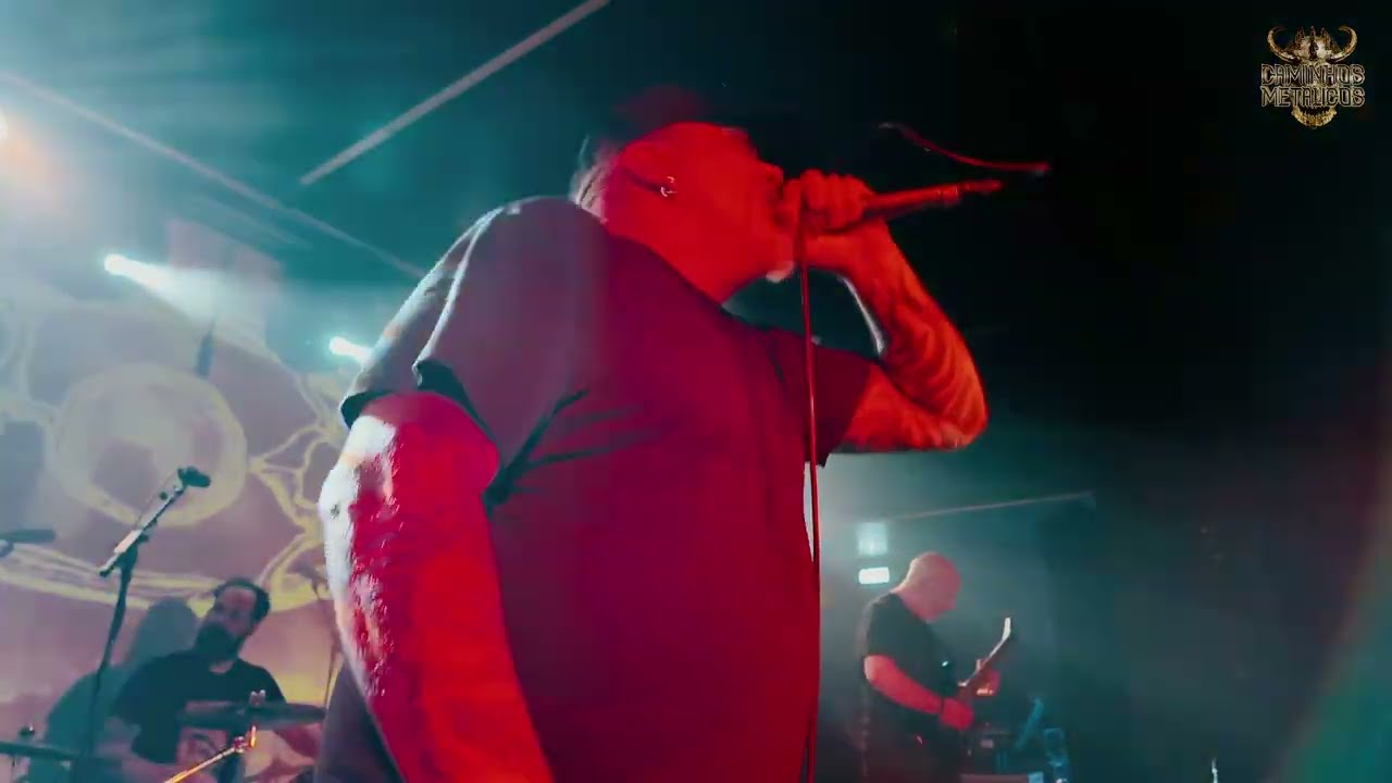 Παρακολούθηση Genocide - "Abhorrent Form" @ Hard Club (multicam) στο YouTube Παρακολούθηση Genocide - "Abhorrent Form" @ Hard Club (multicam) στο YouTube