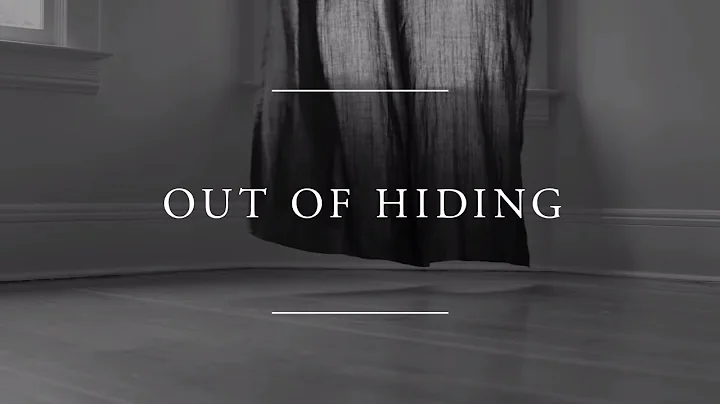 Out of Hiding (Official Lyric Video) - Steffany Gr...