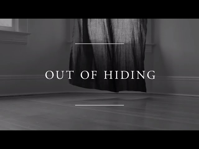 Out of Hiding (Official Lyric Video) - Steffany Gretzinger & Amanda Cook | The Undoing class=