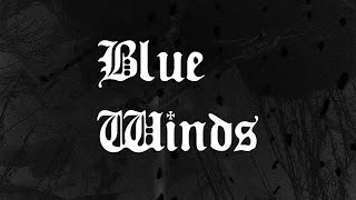 Creaturess - Blue Winds