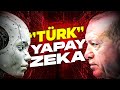 YERLİ VE MİLLİ YAPAY ZEKA ????
