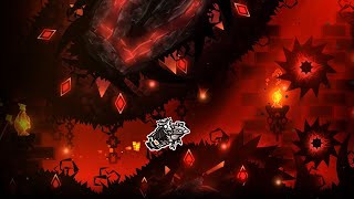 "Apocalyptic Trilogy" in [8K] THE MOST EPIC UPCOMING EXTREME DEMON by APTeam - Geometry Dash 2.2