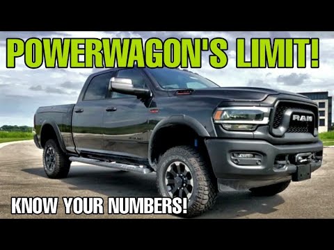 2019-ram-powerwagon-surprises-if-you-plan-on-towing-an-rv!