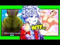wtf anime scenes that made me bleach my eyes