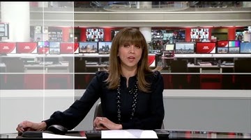 Booking.com scam -BBC London