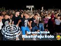 Sultan i Mirzet rasturaju kolo na igranki //2024//