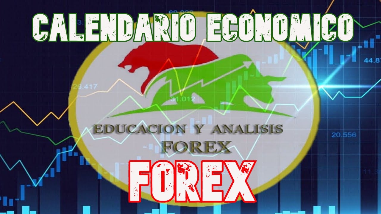 Fx calendario economico