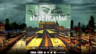 Efkan Şeşen & Tunay Bozyiğit - En Güzel Gün Geceden Başlar Gülüm  Albüm:Seyduna Türküleri 6