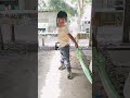 denji kid @86thfloor @Vicacosplay #yt #ytshort #trending #trending