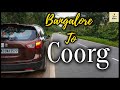 Bangalore to coorg  home stay in coorg  weekend trip from bangalore  offbeat travel