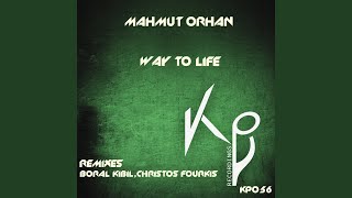 Way to Life - Mahmut Orhan