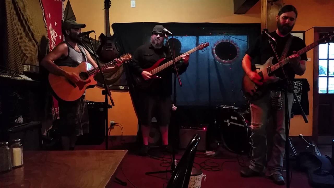 Catfish John YouTube