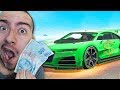 $30,000,000,00 PARA HARCAMAK (GTA 5 ONLİNE)