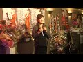 昭和かたぎ(天童よしみ)cover 容子 概要欄(その他)に歌詞が出ます。