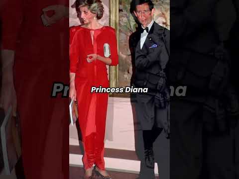 Video: Prinsessa Dianan 