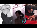 Tik Tok Anime Compilation 95