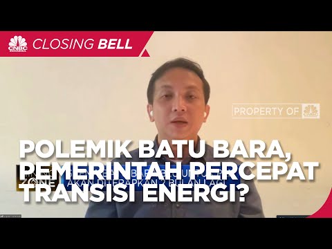 Video: Haruskah pemerintah berinvestasi dalam energi terbarukan?