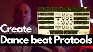 Create Dance Beat | ProTools | Xpand!2 | Episode 2