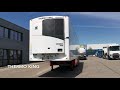 SEL 3673 | Schmitz Cargobull SKO 24/L-13,4 FP 60 Cool Semitrailer