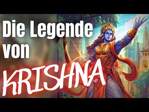 Video: Wusste Yashoda von Krishna?